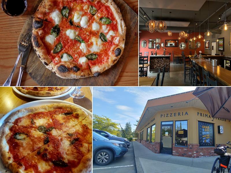 Quattro Bambini Pizzeria