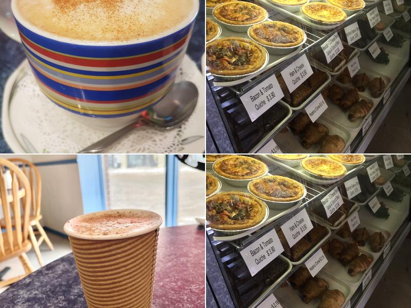 Wanders Sweet Discoveries