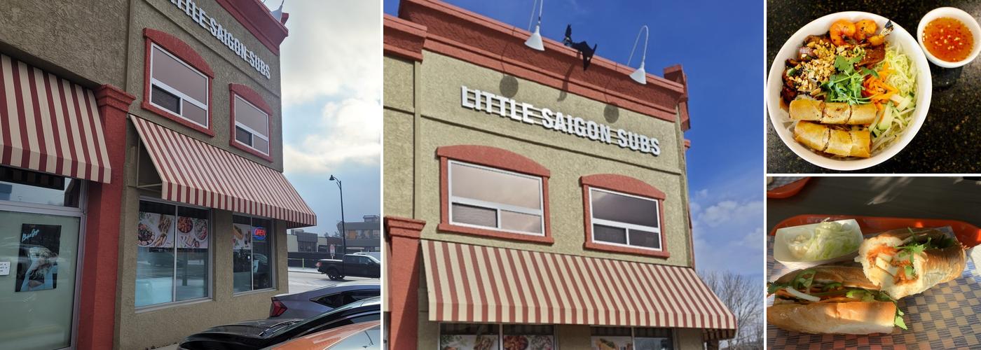 Little Saigon Subs