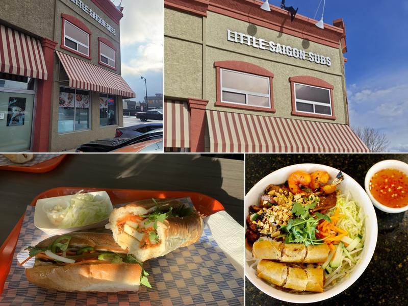 Little Saigon Subs