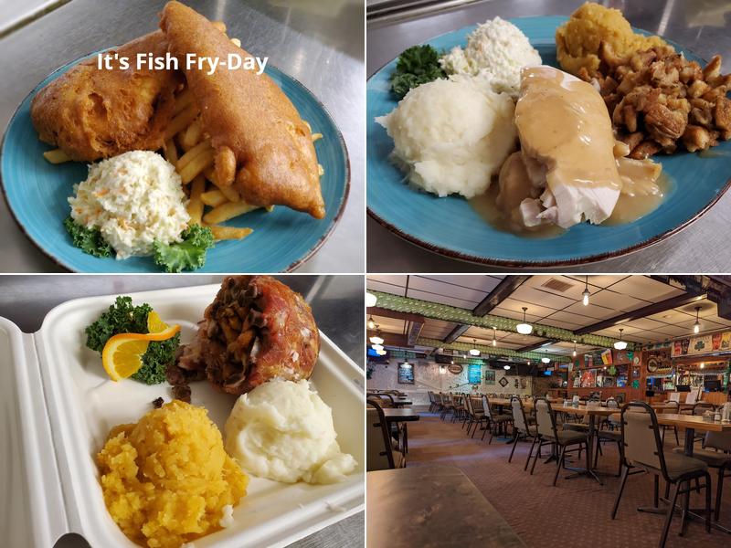 Kennedy's Restaurant & Catering