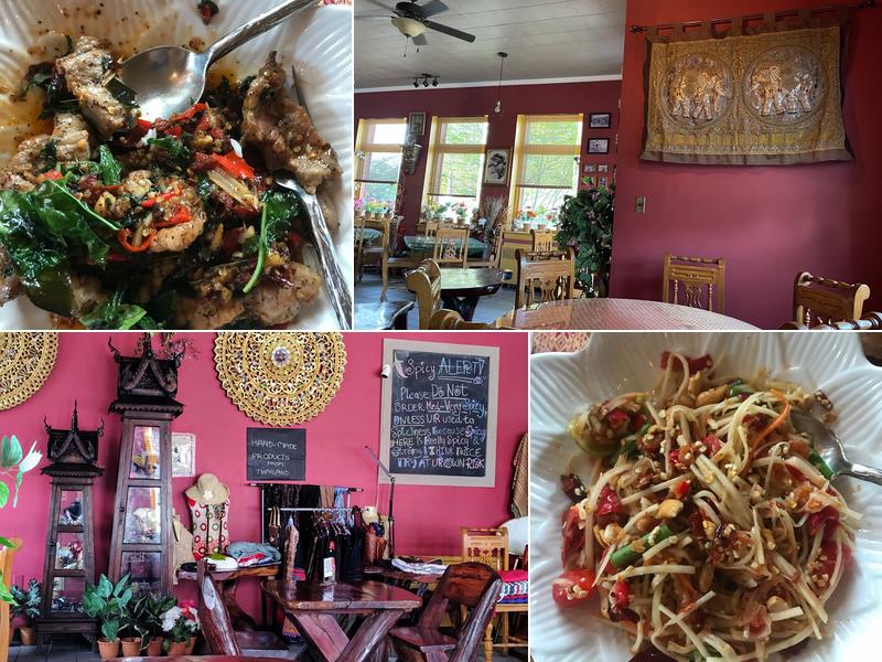 Thai Memory Restaurant 2699 Hwy 1, Aylesford