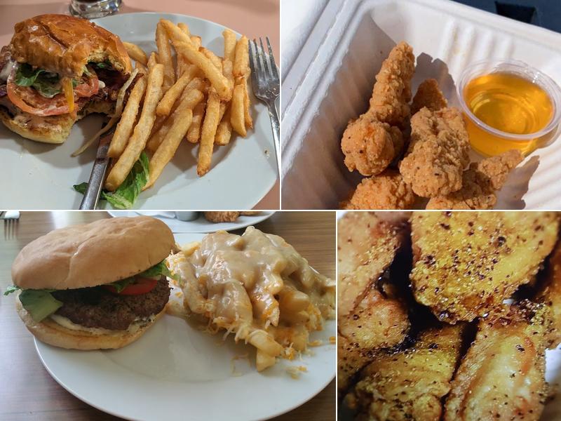 Rustic Tavern 228 Centre St, Coronach