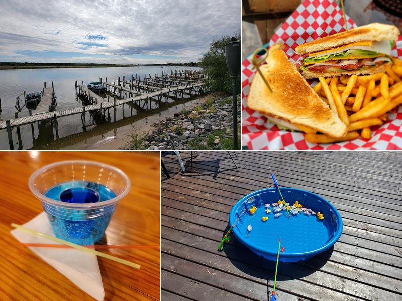 IceHole Tavern 2605 River Ln NW, Baudette