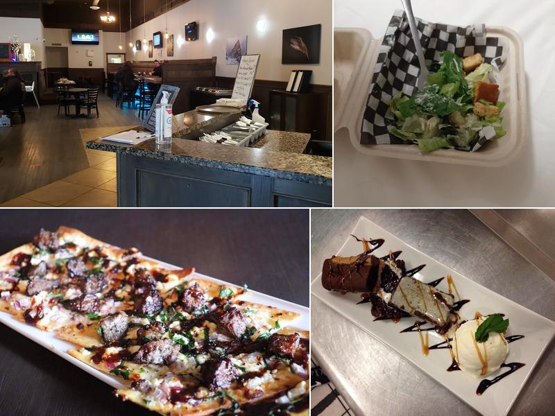 Western Steakhouse by 242 Brew Ltd