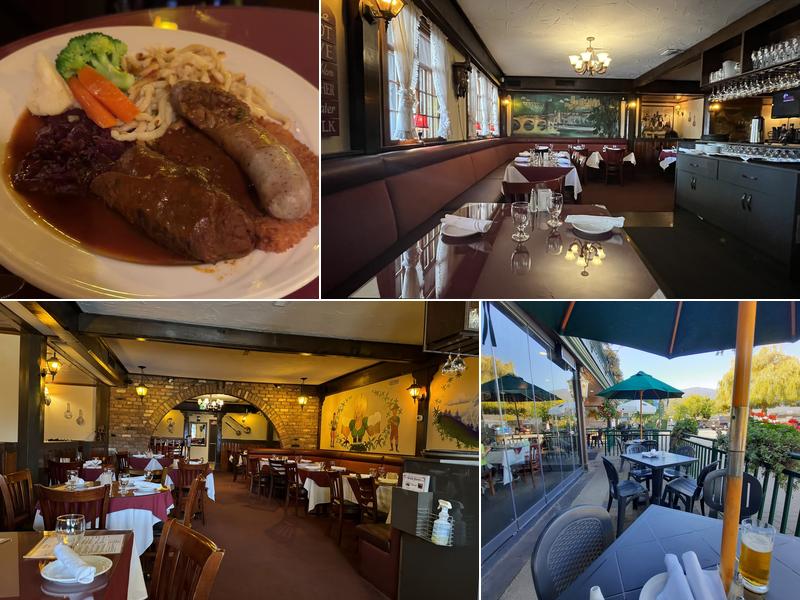 Black Forest Steak & Schnitzel House