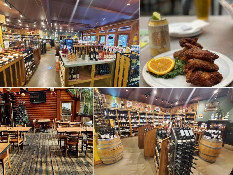 Old Settler Pub 222 Cedar Ave, Harrison Hot Springs