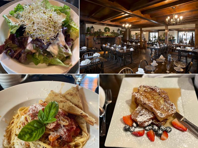 Mrs. Mitchell’s Restaurant 887395 Mono-Mulmur Townline, Mulmur