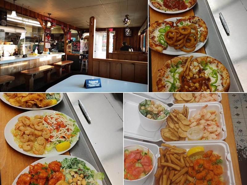 Restaurant Des Érables 688 Ch. de Bondville, Foster