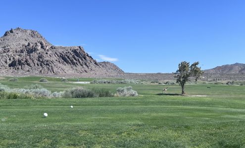 Toana Vista Golf Course 2319 Pueblo Blvd, West Wendover Nevada 89883