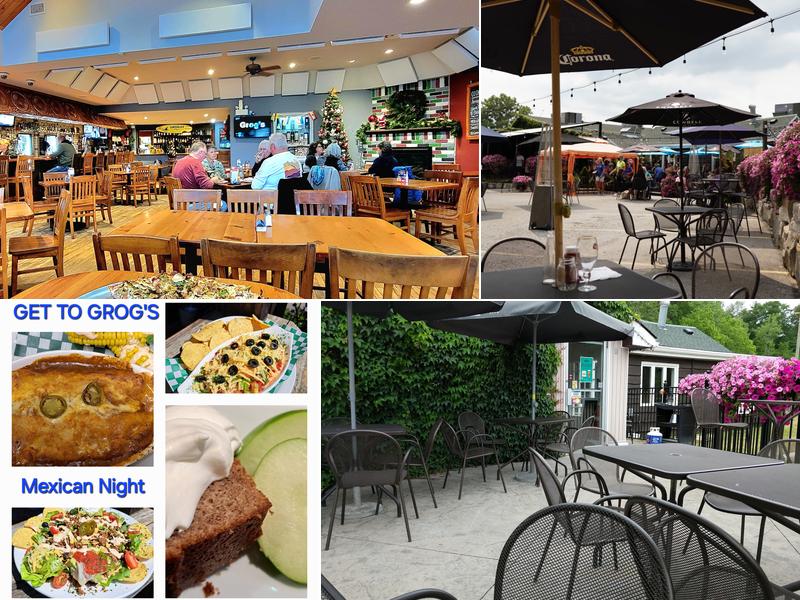 Grogs 8604 Lakeshore Rd, Thedford