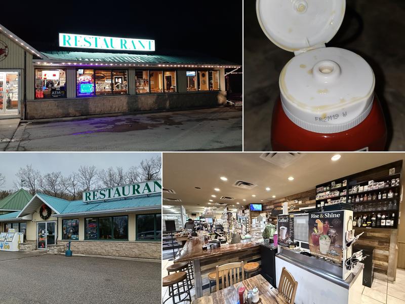 MacPherson's Restaurant