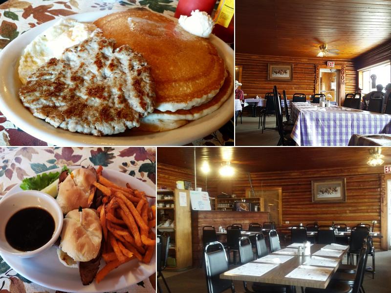 Y-Inn Lounge 1200 Main St, Challis