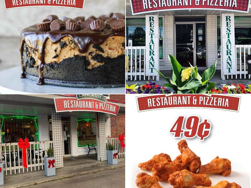 Sheehan's Pub & Pizza 183 S Rd Military, Lancaster