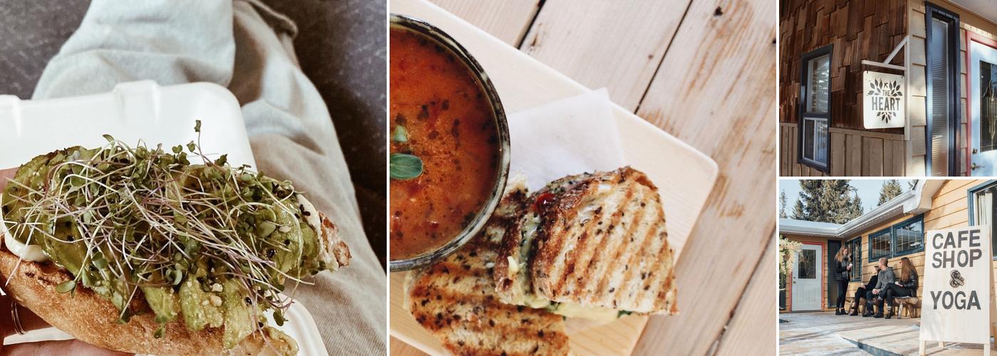 The Heart of Bragg Creek