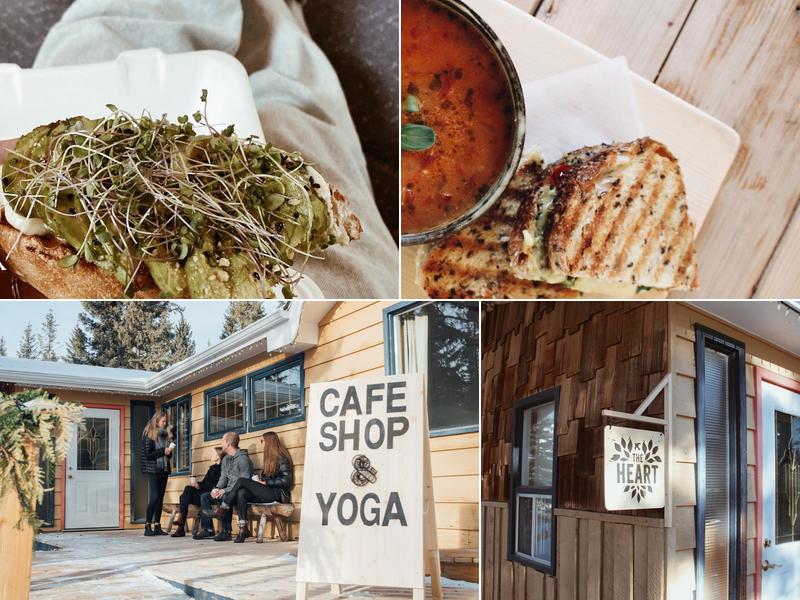 The Heart of Bragg Creek