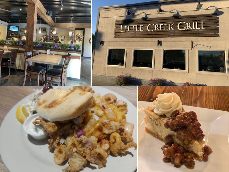 Little Creek Grill