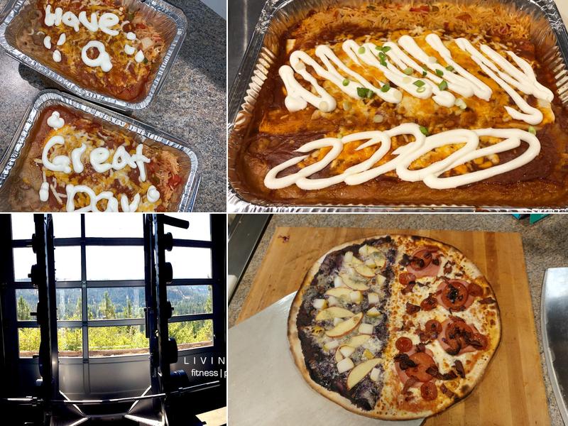 Livinit Plus pl 1w0, 110 Bromley Pl, Princeton