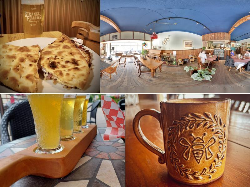 Thomasina's 279 Bridge St, Princeton