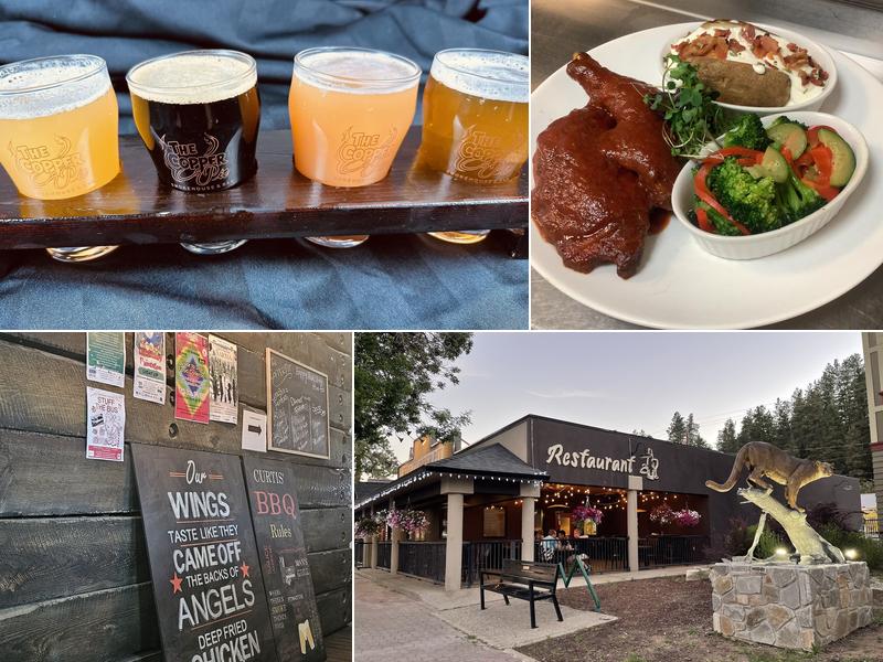 The Copper Pit 157 Vermilion Ave, Princeton