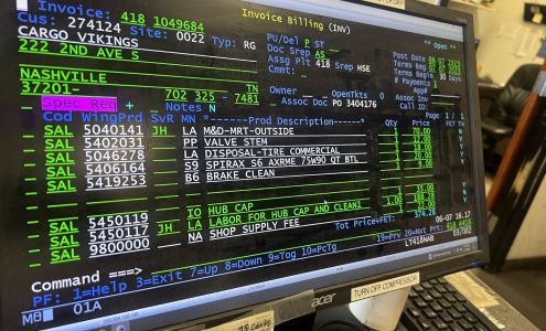 Goodyear Commercial Tire & Service Centers