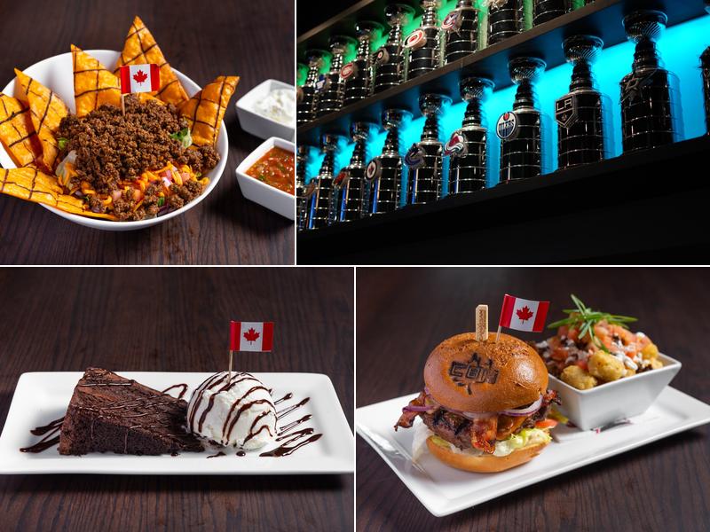 The Canadian Brewhouse (Edmonton Manning)