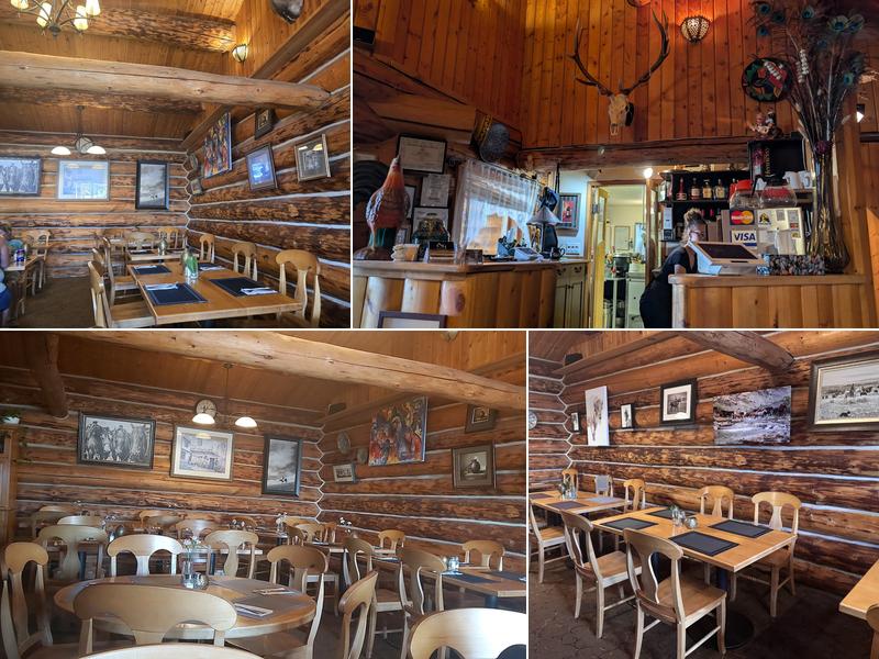 Little New York Bistro