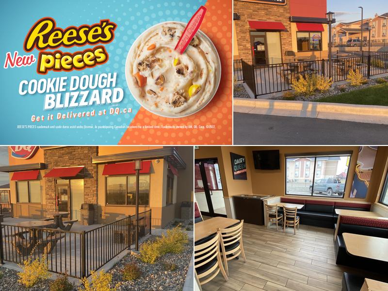 Dairy Queen Grill & Chill