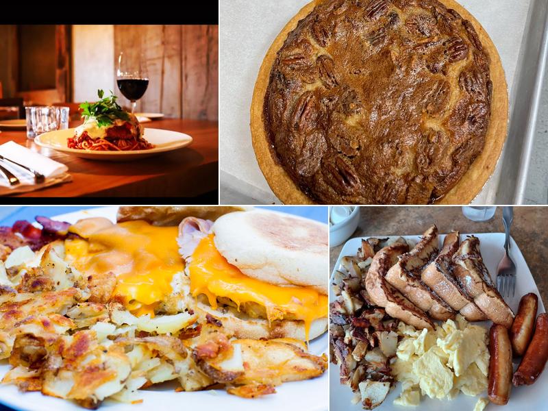 Spinnaker Cafe 2417 Golf Course Dr #11, Blind Bay