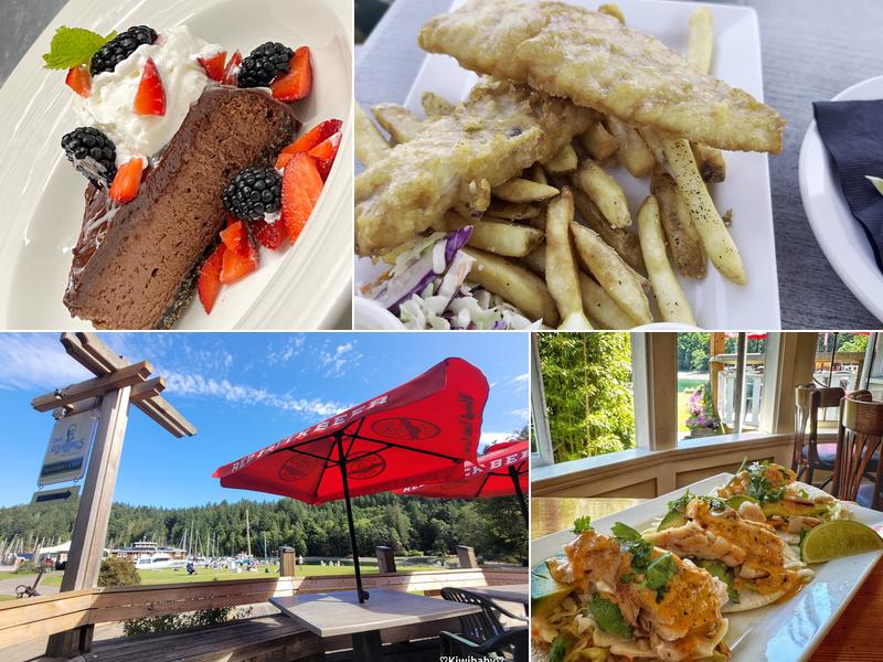 Doc Morgan's Pub & Restaurant