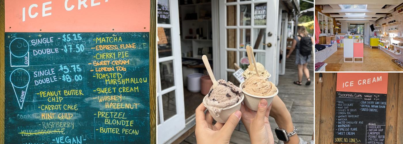 Branch on Bowen | Narwhal On Bowen Menu