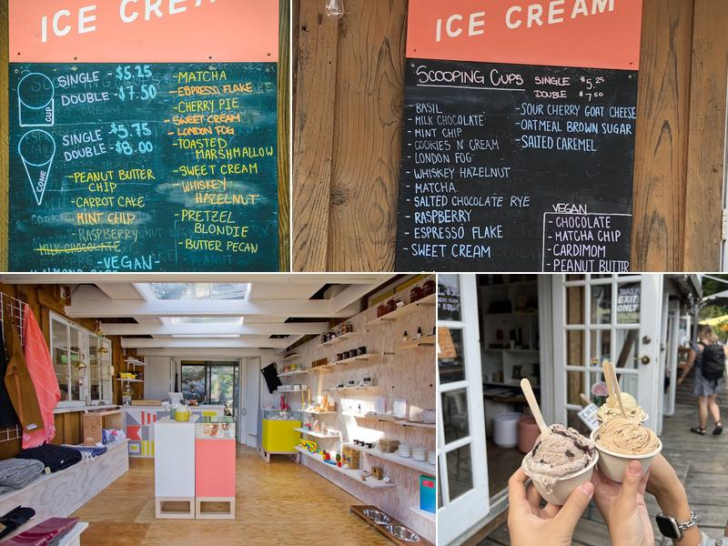 Branch on Bowen | Narwhal On Bowen Menu