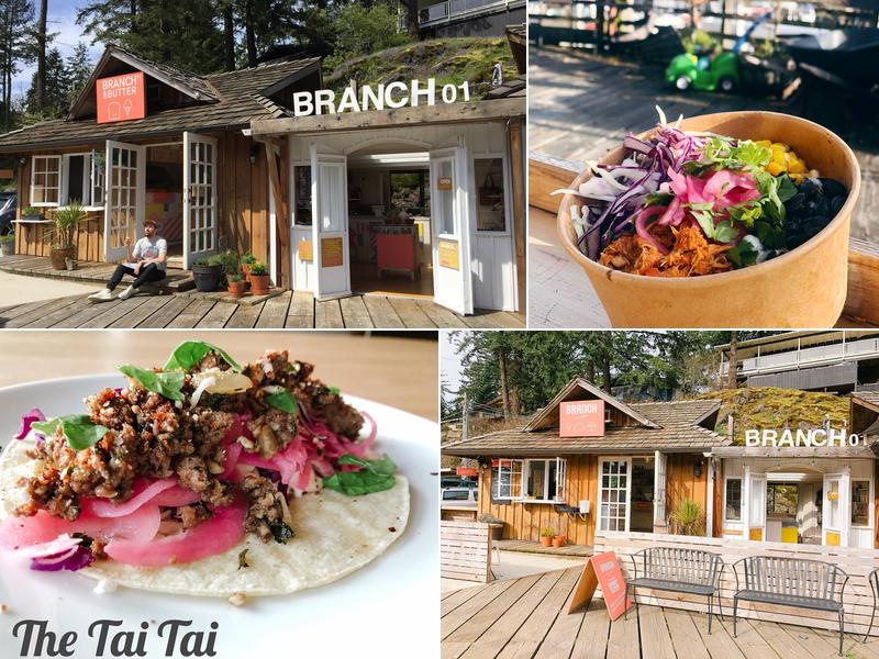 Branch on Bowen | Narwhal On Bowen