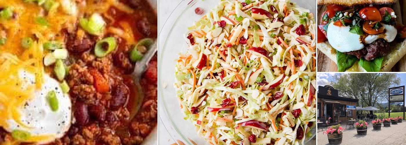 Bluenose Mountain Bistro