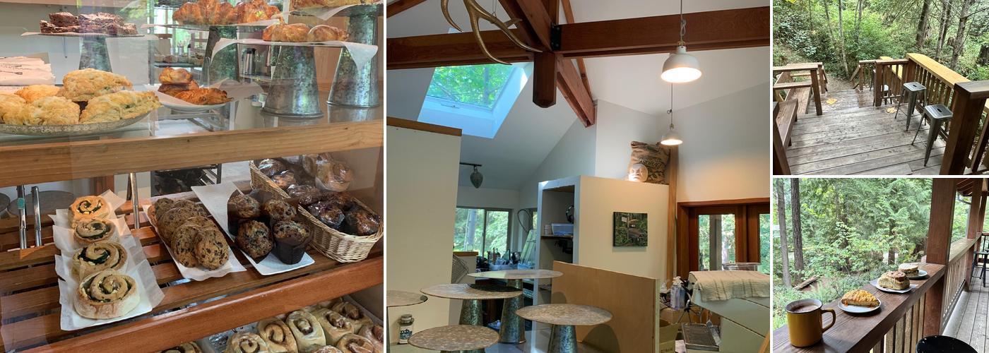 Skookumchuck Bakery & Cafe
