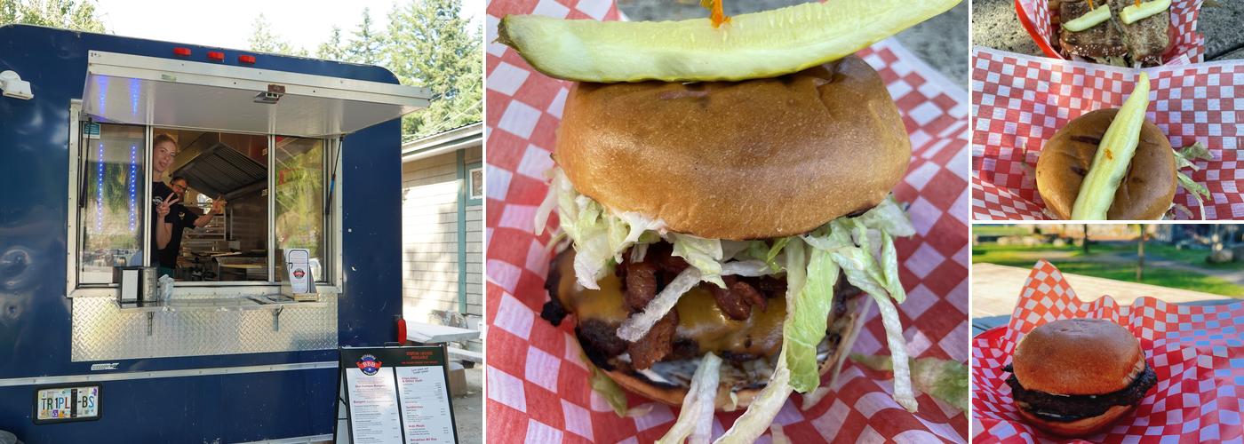 Triple B’s Burger Shack