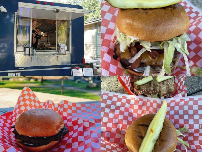 Triple B’s Burger Shack