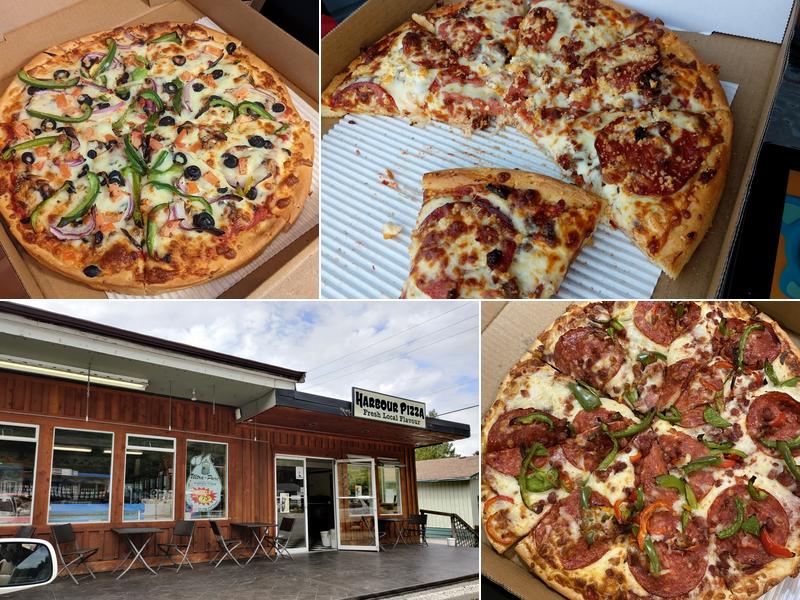 Harbour Pizza