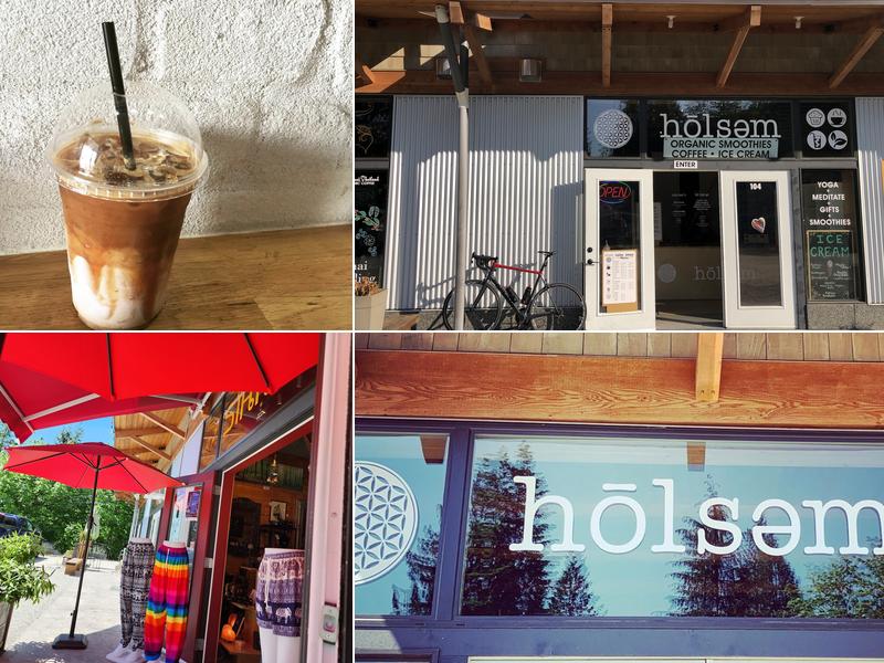 holsem 12808 Madeira Park Rd #104, Madeira Park