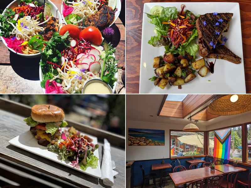 Forage Farm and Kitchen