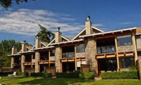 Galiano Oceanfront Inn and Spa Galiano Island