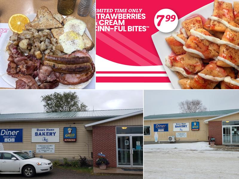 Greco Pizza Xpress 16 Hospital St, Bath