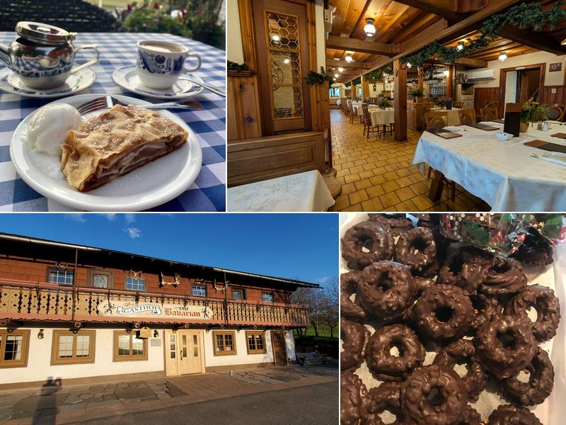 Gasthof 1130 Knightville Rd, Knightville