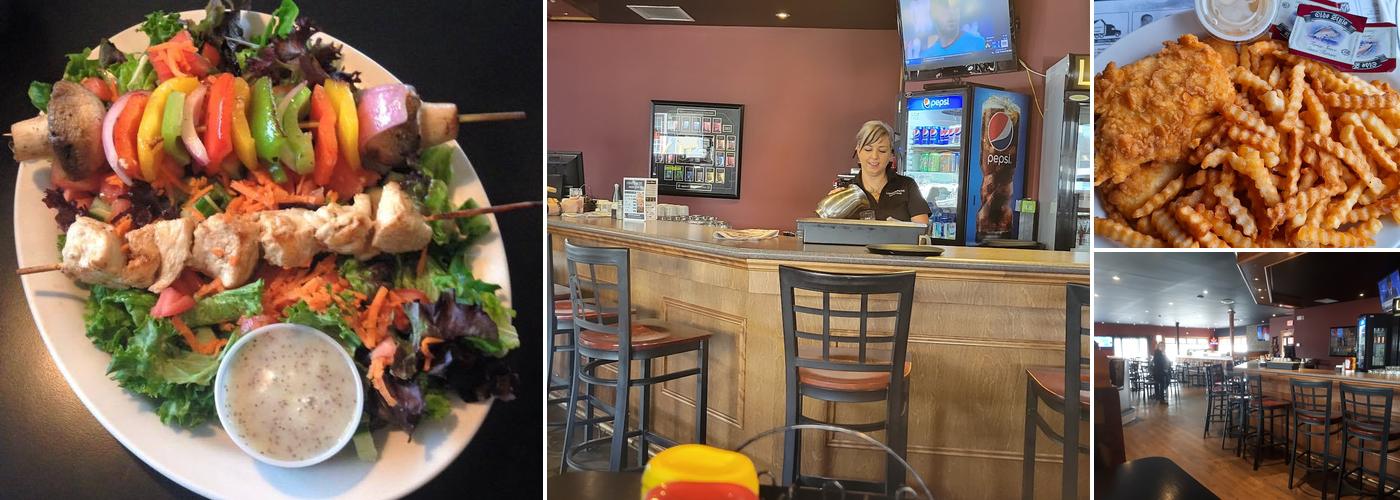 L'Entracte Resto Pub