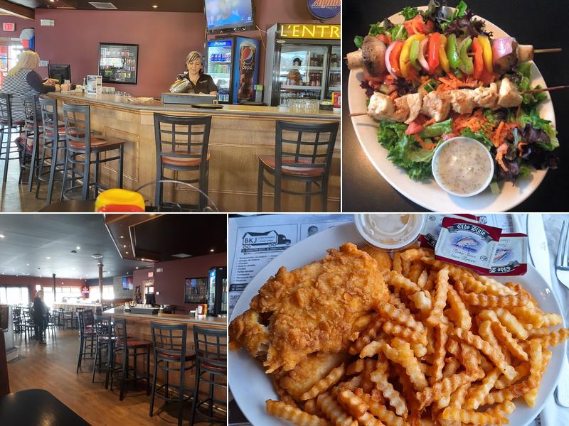 L'Entracte Resto Pub