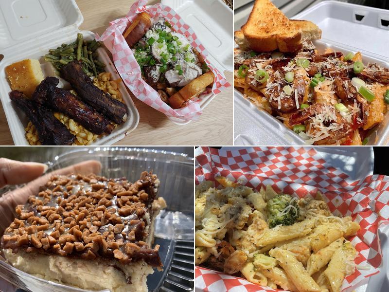 R&B Kitchen 760A Main St, Westphal