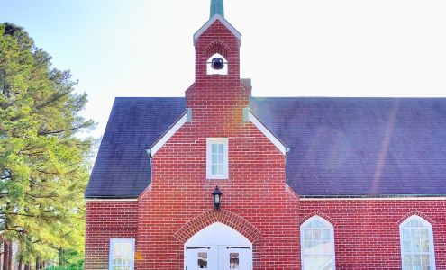 Remlik Wesleyan Church Urbanna