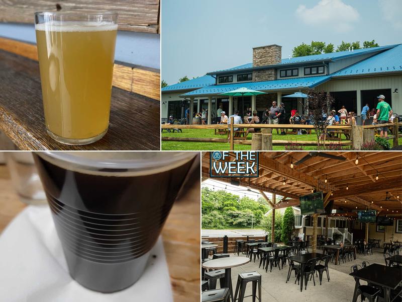 Slack Tide Brewing Company