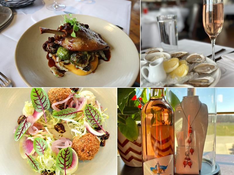 Vineland Estates Winery