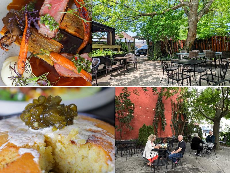 Two Forks 295 Bridge St, Port Stanley